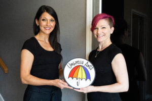 Under one Umbrella: Umbrella Arts, an inclusive and multipurpose performance and visual arts studio, to open in Cheat Lake